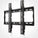 Crimson-AV F46A Universal Flat Wall Mount with Leveling for 26-55 Inch Screens
