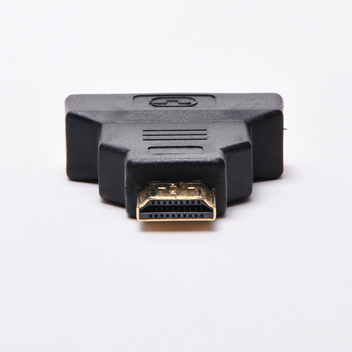 DVI to HDMI Adapter - Female DVI to Male HDMI