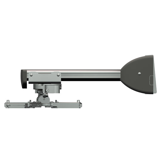 Crimson-AV JSK1-16S Short Throw Projector Mount - Single Stud 16 Inch Extension