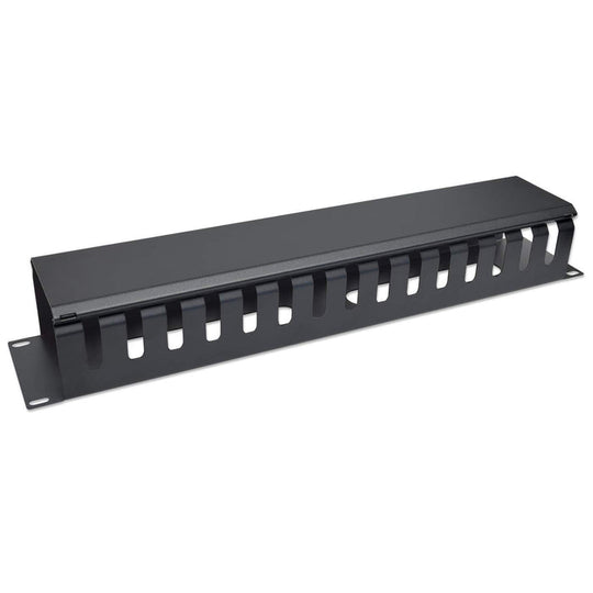 Intellinet 19" Cable Management Panel, 2U