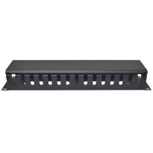Intellinet 19" Cable Management Panel, 2U