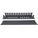 Intellinet 19" Cable Management Panel, 2U