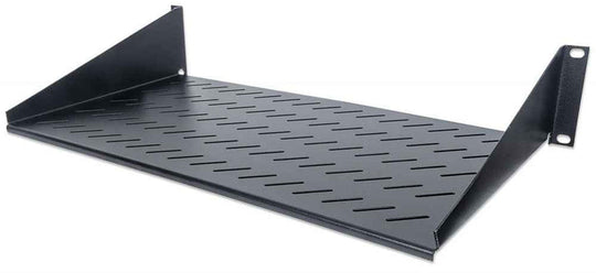 Intellinet 19" Vented Cantilever Shelf