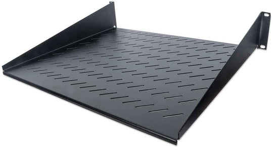Intellinet 19" Vented Cantilever Shelf