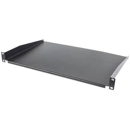Intellinet 19" Non-vented Cantilever Shelf, 1U