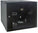 Intellinet 19" Double Section Wallmount Cabinet, 385mm Usable Depth - 6U