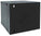 Intellinet 19" Double Section Wallmount Cabinet, 385mm Usable Depth - 6U