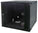 Intellinet 19" Double Section Wallmount Cabinet, 385mm Usable Depth - 9U