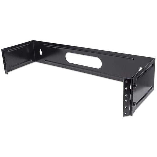 Intellinet 19" Hinged Wall Bracket