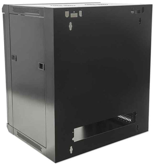 Intellinet 19" Wallmount Cabinet - 6U
