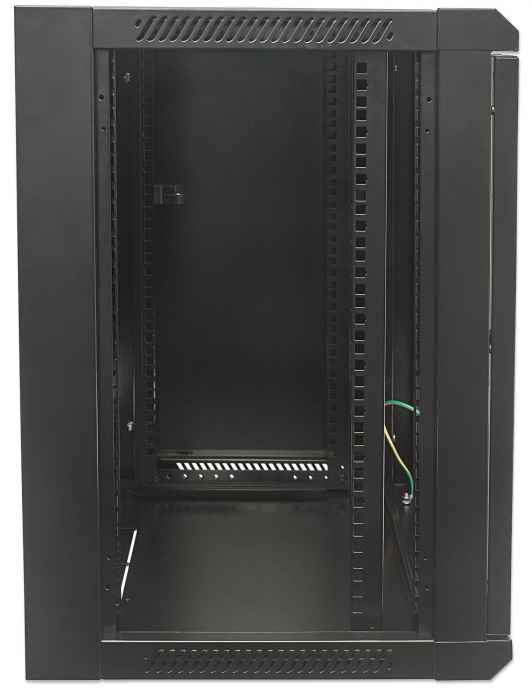 Intellinet 19" Wallmount Cabinet - 9U