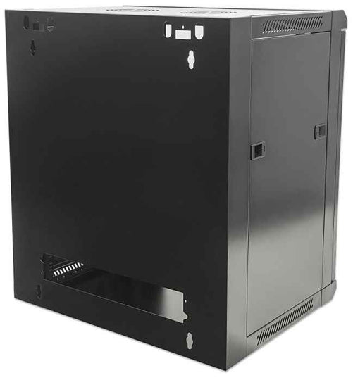 Intellinet 19" Wallmount Cabinet - 9U
