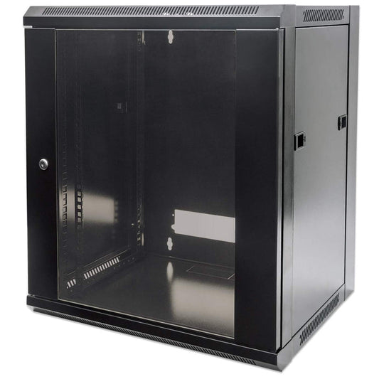 Intellinet 19" Wallmount Cabinet - 12U