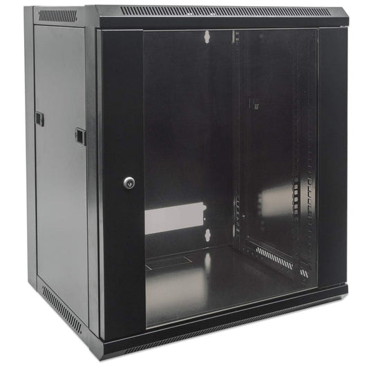Intellinet 19" Wallmount Cabinet - 12U