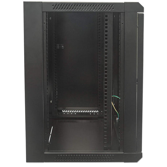 Intellinet 19" Wallmount Cabinet - 12U