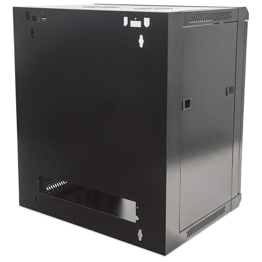 Intellinet 19" Wallmount Cabinet - 12U