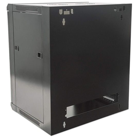 Intellinet 19" Wallmount Cabinet - 12U