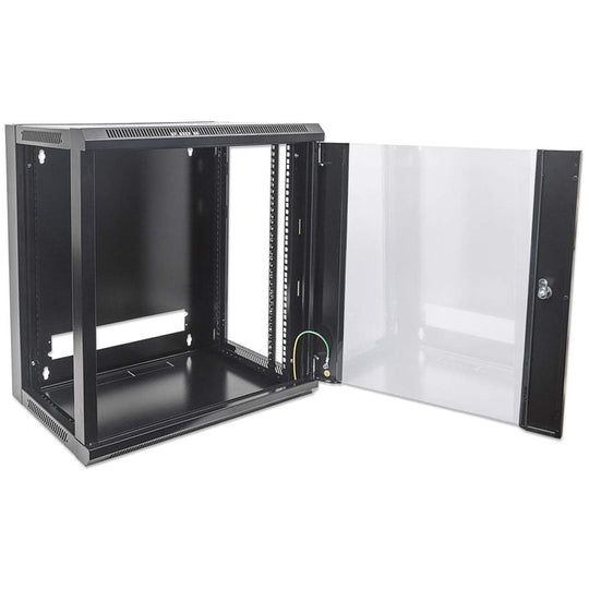 Intellinet 19" Wallmount Cabinet - 12U