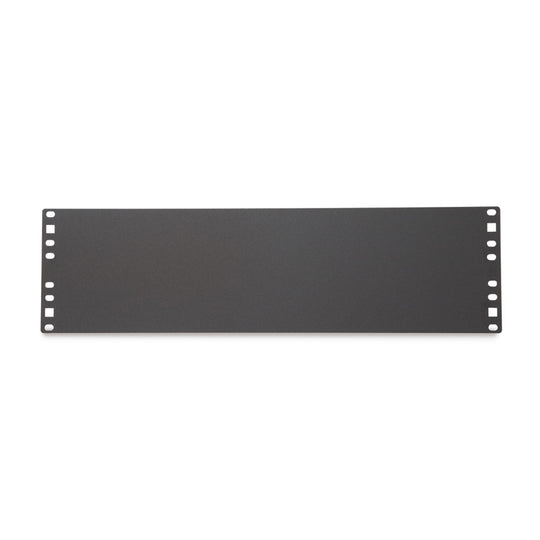 Kendall Howard Flat Spacer Blank - 3U