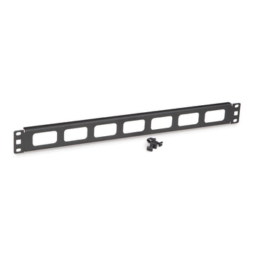 Kendall Howard Cable Routing Blank - 1U