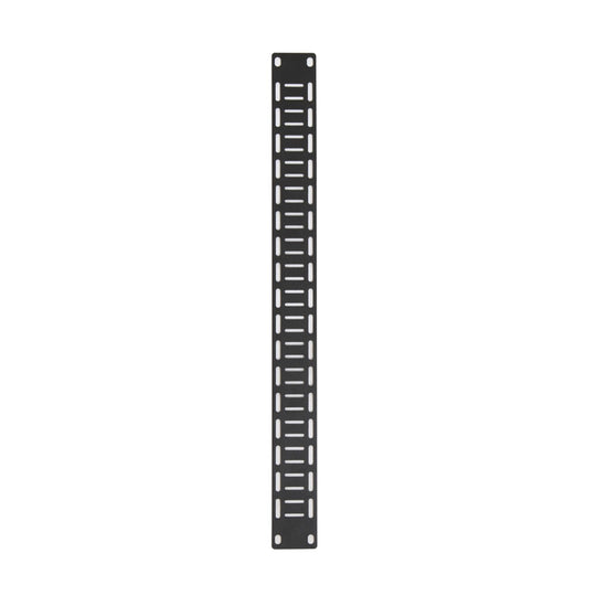 Kendall Howard Flat Cable Lacing Panel
