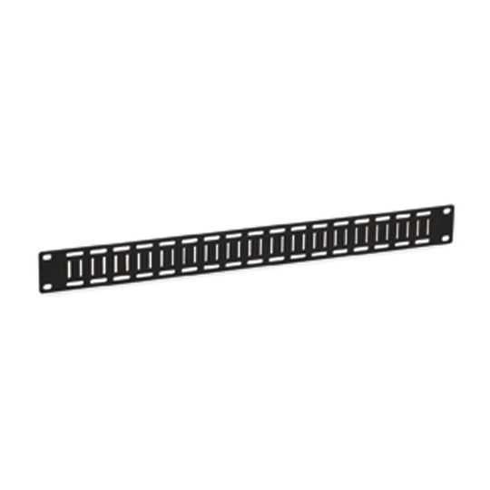 Kendall Howard Flat Cable Lacing Panel