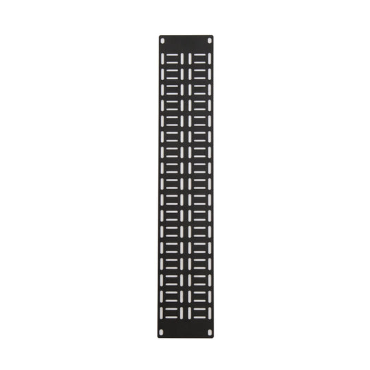 Kendall Howard Flat Cable Lacing Panel