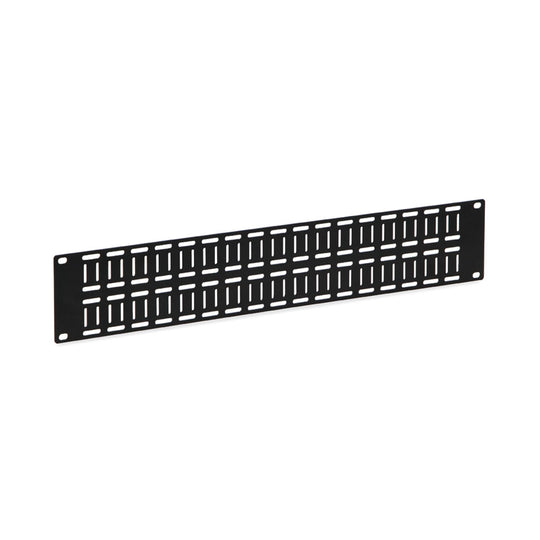 Kendall Howard Flat Cable Lacing Panel