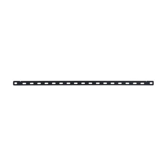 Kendall Howard Flanged Lacing Bar