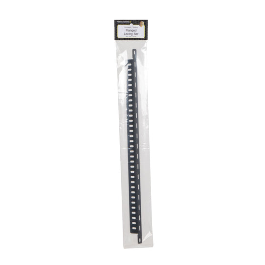 Kendall Howard Flanged Lacing Bar