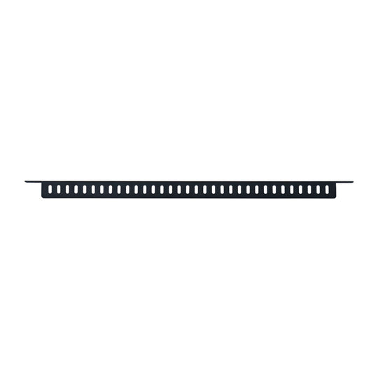 Kendall Howard Flanged Lacing Bar
