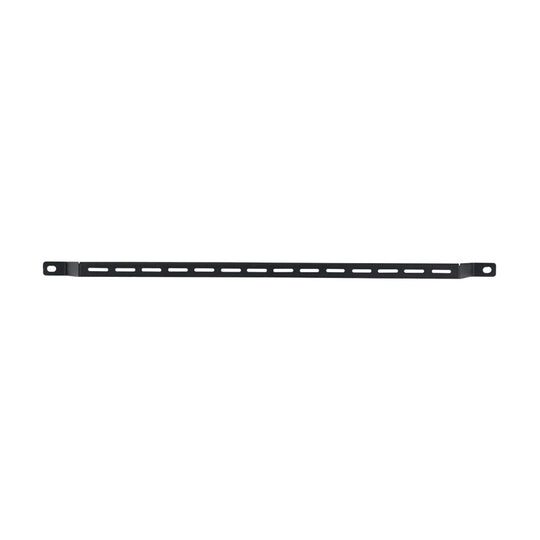 Kendall Howard 5" D Flanged Lacing Bar