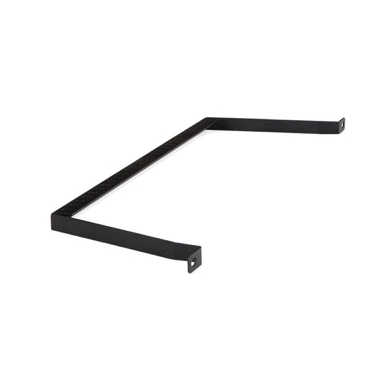 Kendall Howard 5" D Flanged Lacing Bar - 10 pack