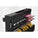Kendall Howard Finger Duct Cable Manager - (1U-2U)
