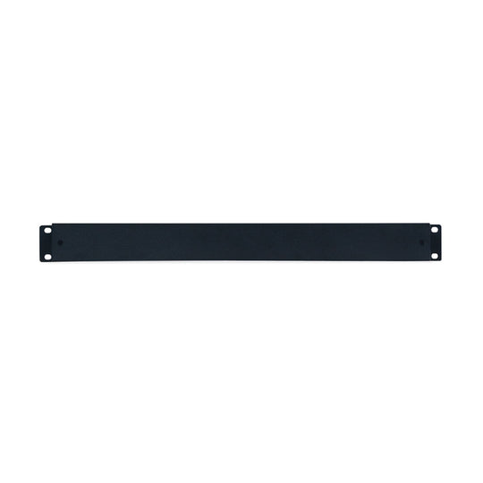 Kendall Howard Finger Duct Cable Manager - (1U-2U)