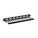 Kendall Howard Finger Duct Cable Manager - (1U-2U)
