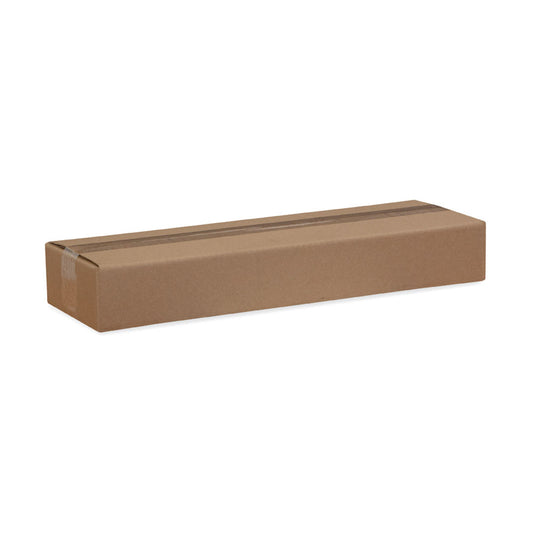 Kendall Howard Finger Duct Cable Manager - (1U-2U)