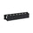 Kendall Howard Finger Duct Cable Manager - (1U-2U)