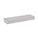 Kendall Howard 1U 5" Component Shelf