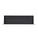 Kendall Howard 1U 5" Component Shelf