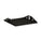 Kendall Howard 2U Vented Center Mount Shelf