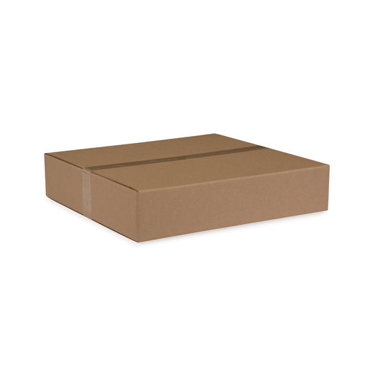 Kendall Howard 2U Vented Center Mount Shelf
