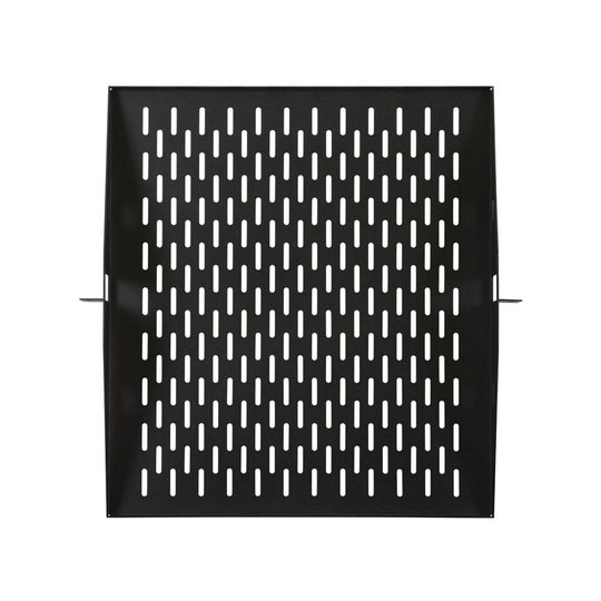 Kendall Howard 2U Vented Center Mount Shelf