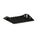 Kendall Howard 2U Center Mount Shelf