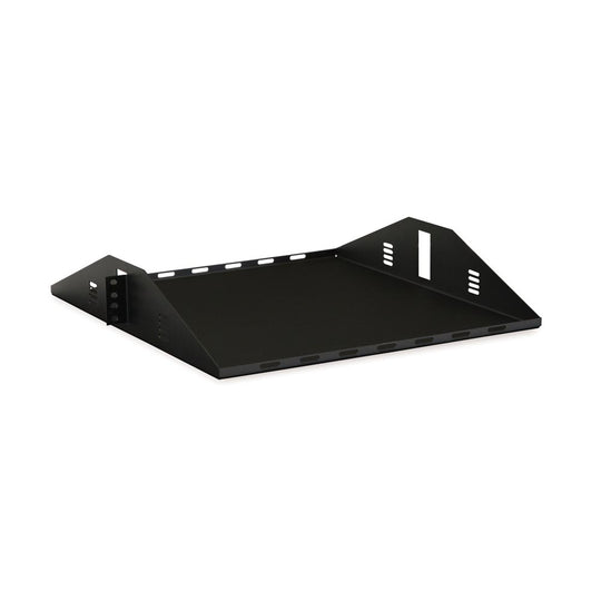 Kendall Howard 2U Center Mount Shelf
