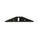 Kendall Howard 2U Center Mount Shelf