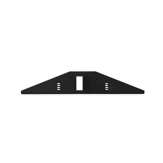 Kendall Howard 2U Center Mount Shelf