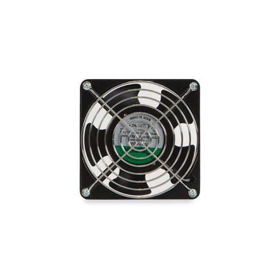Kendall Howard High Speed Fan Assembly Kit 120 mm