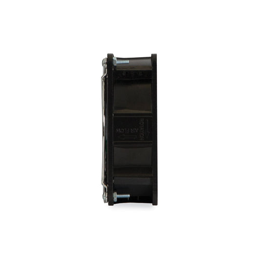 Kendall Howard High Speed Fan Assembly Kit 120 mm