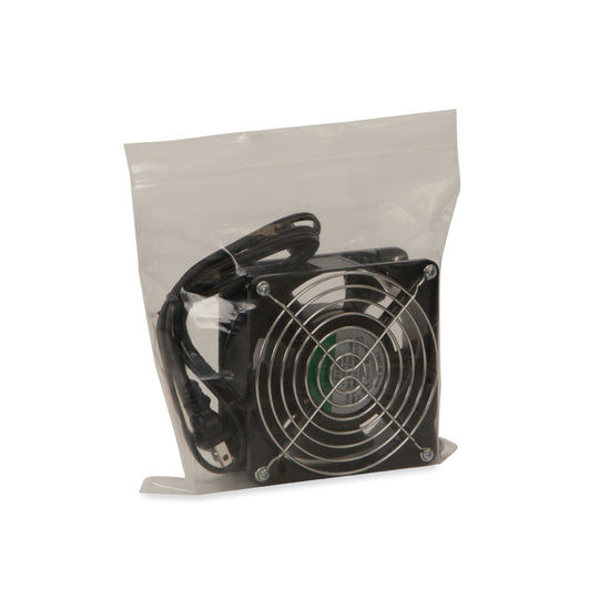 Kendall Howard High Speed Fan Assembly Kit 120 mm